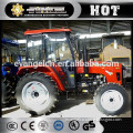 Hot lutong tractor 604 60 HP mini tractor for sale